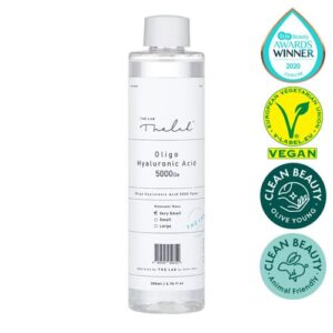 BY BLANC DOUX Oligo Hyaluronic Acid Tone
