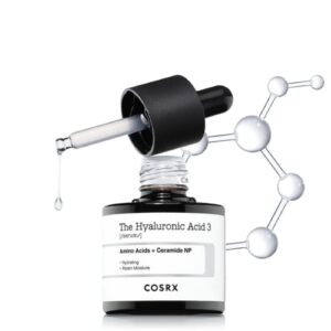 Cosrx The Hyaluronic Acid 3 Serum