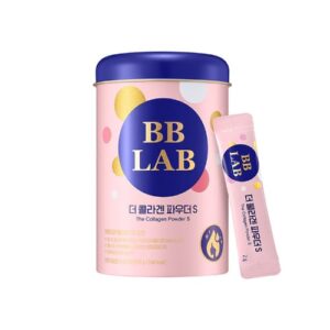 NEW💖 BB LAB Small Molecular Fish Collagen S [30 STICKS]