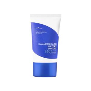 ISNTREE Hyaluronic Acid Watery Sun Gel SPF 50+ PA++++ Broad Spectrum