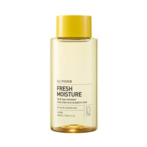ILLIYOON Fresh Moisture Lip & Eye Remover