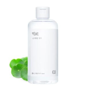 Centella asiatica Toner 300ML [#Jumbo size]