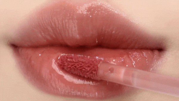 ROM&ND Juicy Lasting Tint MINI [#30 Cashewnut Rose] - Image 3