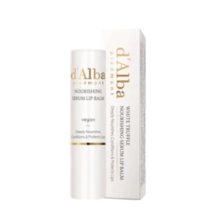 Dalba White Truffle Nourishing Serum Lip Balm
