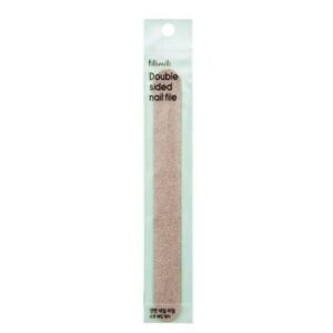 Double Sided nail file