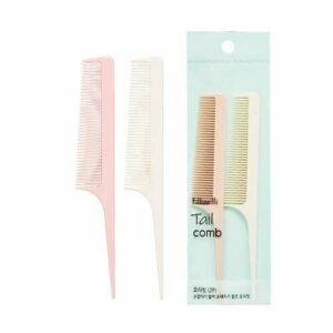 Tail Comb 2 Pieces