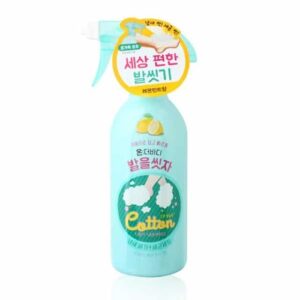 ON THE BODY Cotton Foot Shampoo 385ML [#Jumbo size]