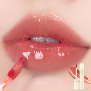 Rom&nd JUICY LASTING TINT [#29 Papaya Jam]