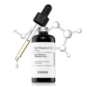 COSRX The Vitamin C 23 Serum