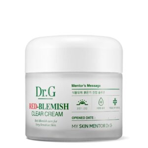 Dr. G R.E.D Blemish Clear Cream 70ml