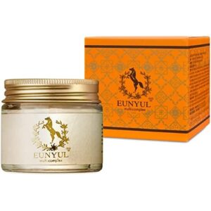 Eunyul Horse Oil Cream 70ML
