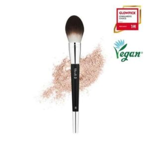 Fillimilli Silky Powder Brush 882 [#M]