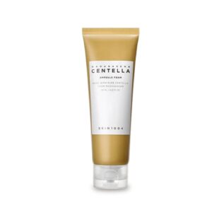 SKIN1004 Madagascar Centella Ampule Foam 125ml