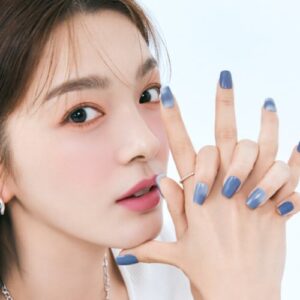 MachReal Gel Nail [Nail-tight Fit] #29 Sky bloom