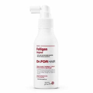 Dr.FORHAIR Folligen Tonic