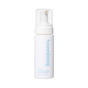 ETUDE Soonjung pH 6.5 Whip Cleanser