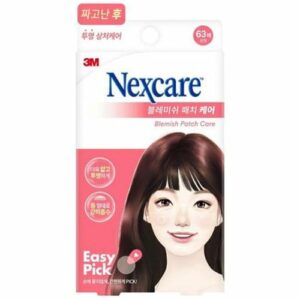 Nexcare Blemish patch easy pick 63 Count [#care]