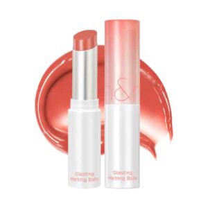 romand Glasting melting balm [#03 sorbet balm]