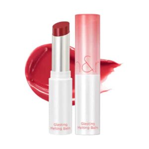 romand Glasting melting balm [#04 hippie berry]