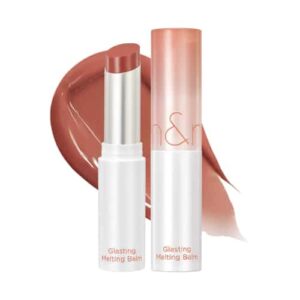 Rom&nd Glasting melting balm [#05 nougat sand]