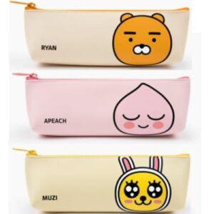 KAKAO Friends mini pencil Case pouch