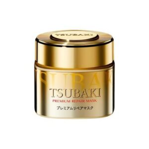 TSUBAKI PREMIUM REPAIR HAIR MASK