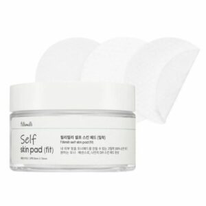 Fillimilli Self skin pad (fit) [#50pads vegan]