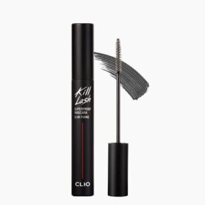 NEW❤️ KILL LASH SUPERPROOF MASCARA [#00 Slim Fixing]