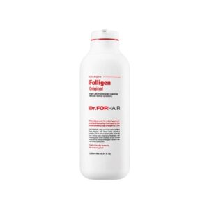 Dr. Forhair Folligen Original Shampoo 500ML