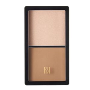 HERA Face Contouring Duo Highlighter & Shading