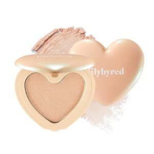 Lilybyred LUV BEAM GLOW [#02 AURA BEAM]