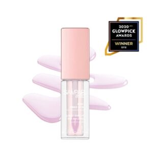 Sampar Addict French Lip Oil [#01 Rosehip]