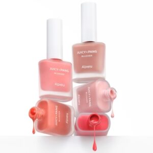 NEW💖 Juicy Pang Water Blusher [#7 Colors]