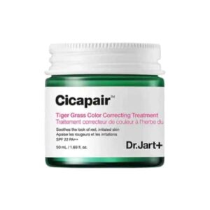 Cicapair Tiger Grass Colour Correcting Treatment SPF22 PA++