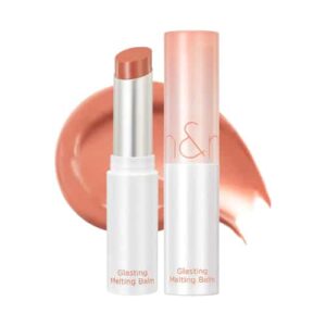 romand Glasting melting balm [#01 coco nude]