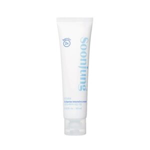 Etude Soon Jung 2x Barrier Intensive Cream 60ml