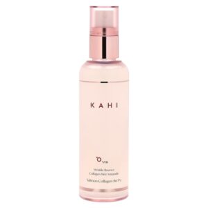 NEW💖 KAHI Wrinkle Bounce Collagen Mist Ampoule 120ml