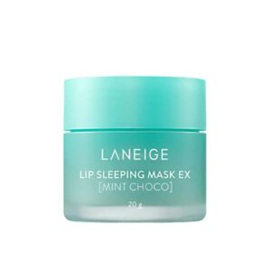 Laneige Lip Sleeping Mask [#Mint Choco]