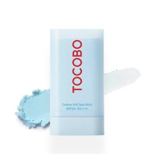 TOCOBO Cotton Soft Sun Stick