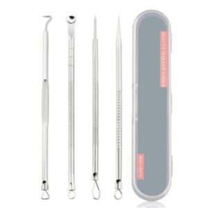 Acen Needle SET 4PCS