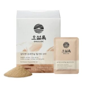OSULLOC Original Milk Tea