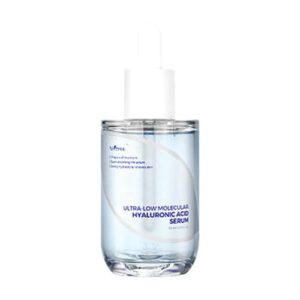 ISNTREE Ultra-Low Molecular Hyaluronic Acid Serum