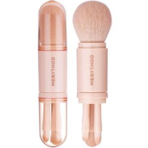 Merythod 4 in 1 multe Makeup Brushes set