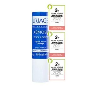 URIAGE Xemose stick levres