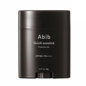 Abib Quick Sunstick Protection Bar