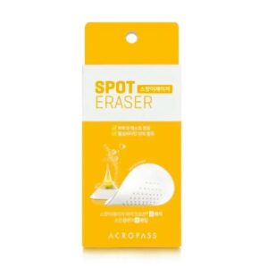 ACROPASS Spot Eraser Patch