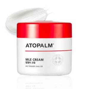 ATOPALM MLE Cream 100ml
