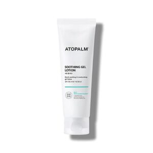 ATOPALM Soothing Gel Lotion
