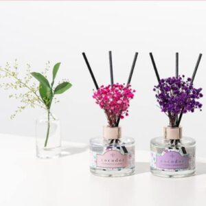 NEW💖 Cocodor Blooming Flower [#3 Scent]