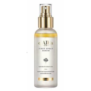d'Alba White Truffle First Spray Serum 100ML